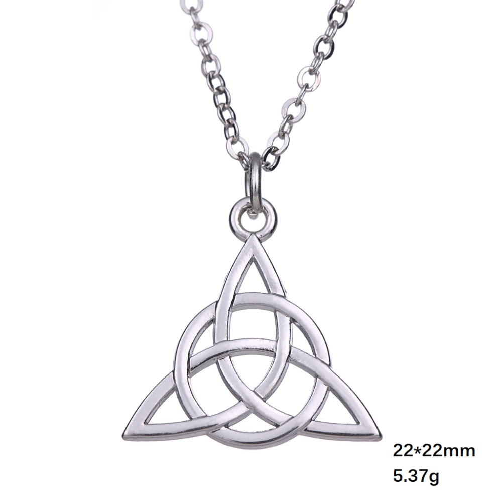 💝 Wiccan Amulet / Pendant Necklaces - Picture 7 of 7